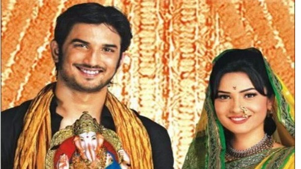 पहले शाहरुख और फिर सुशांत ने खोला हमारे लिए रास्ता 