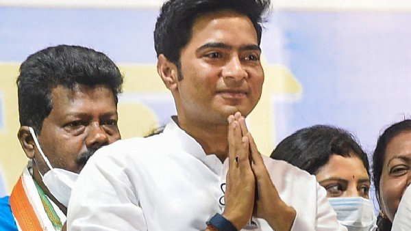 Abhishek Banerjee Abhishek Banerjee