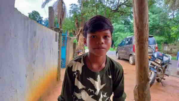 दो साल पहले सहदेव ने ' जाने मेरी जानेमन गाने ' को गाया था