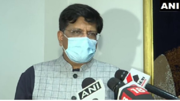 वैष्णव-अनुराग ने संभाला नए मंत्रालय का काम, देखें Video 