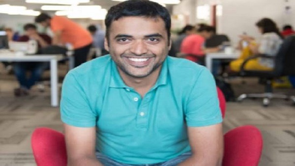  भावुक हुए सीईओ