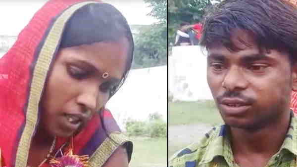 दिव्यांग मुकेश ने शादी करने से कर दिया इनकार