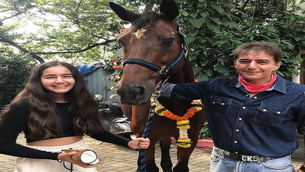 एक्ट्रेस काजोल के साथ बॉलीवुड में किया था डेब्यू