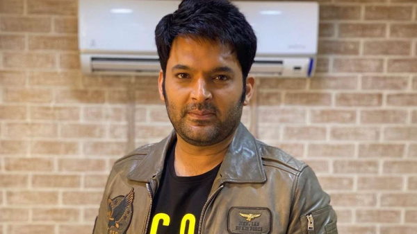 कपिल ने शेयर की पुरानी Picture कपिल ने शेयर की पुरानी Picture