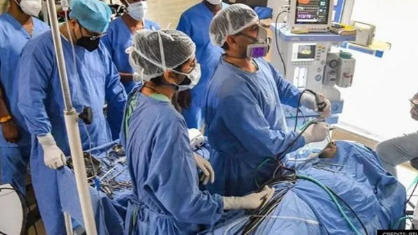 महिला से इसलिए कराया गया जाप