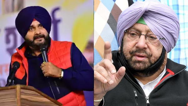 कैसे साथ चलेंगे दो कैप्टन? कैसे साथ चलेंगे दो कैप्टन?