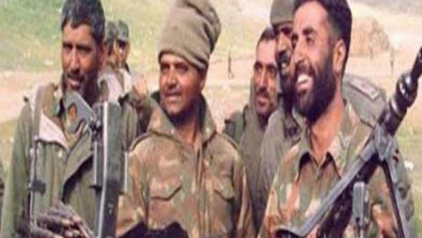 'उसे फिल्मी कहकर चिढ़ाया था मैंने'