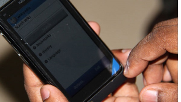 phone tapping phone tapping