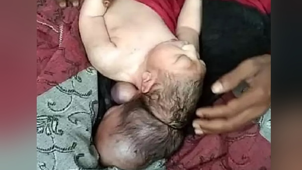 अस्पताल में लगी लोगों की भीड़ अस्पताल में लगी लोगों की भीड़