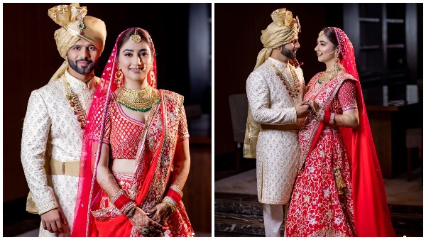 दिशा परमार से फैंस ने पूछा आप सिंदूर क्यों नहीं लगाती? 