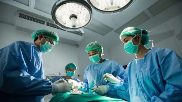 जाप मरीज और डॉक्टर दोनों के लिए काफी मददगार सहायक हुआ