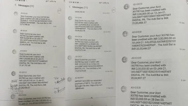 सब्सक्राइब को ऐप में कंटेंट देखने के लिए सिक्के खरीदने होते थे