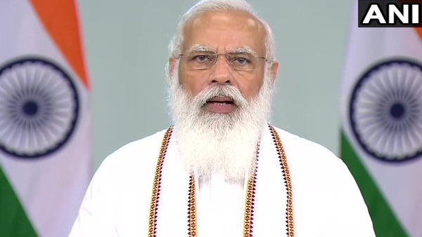 पीएम मोदी से होगी मुलाकात