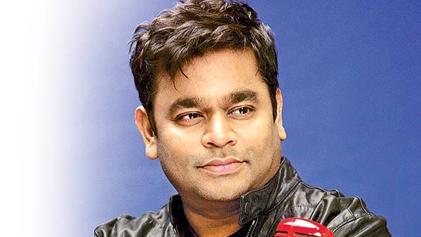 रहमान का छलका था दर्द