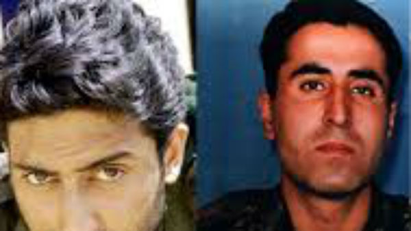 परमवीर चक्र से सम्मानित 4 वीर