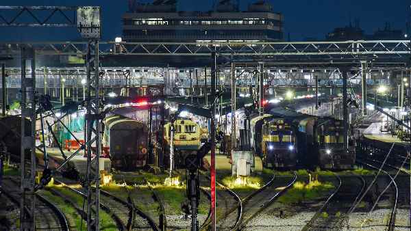  ये ट्रेन 30 जुलाई से चलने वाली है