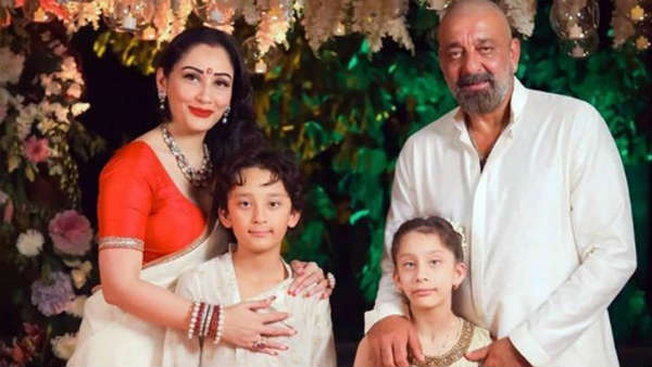 मान्यता का असली नाम दिलनाज शेख है