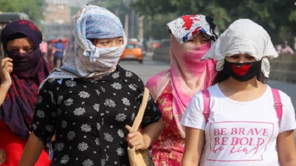 यहां जारी है भारी बारिश का अलर्ट यहां जारी है भारी बारिश का अलर्ट