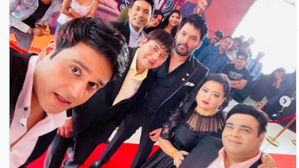 बेसब्री से शो की वापसी का इंतजार