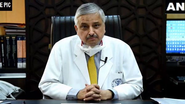 कौन हैं डॉ. रणदीप गुलेरिया? 