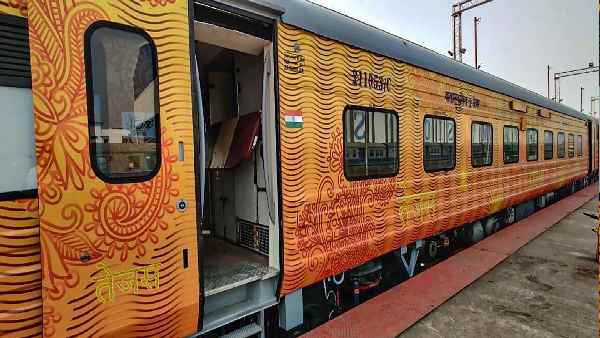  ये ट्रेन 01 अगस्त से चलने वाली है