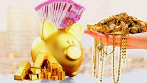 रिकॉर्ड स्तर पर पहुंच सकता है गोल्ड लोन रिकॉर्ड स्तर पर पहुंच सकता है गोल्ड लोन