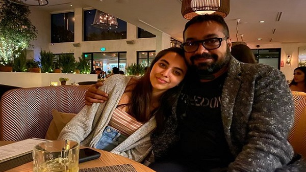 बॉम्बे वेल्वेट के दौरान लगा था आरोप 