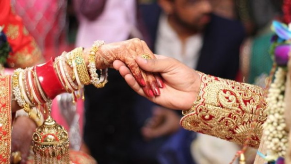 शादी के बाद की जिंदगी के बारे में सोचें