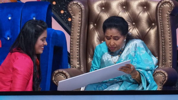 'मैं उन्हें देवी से कम नहीं मानती' 