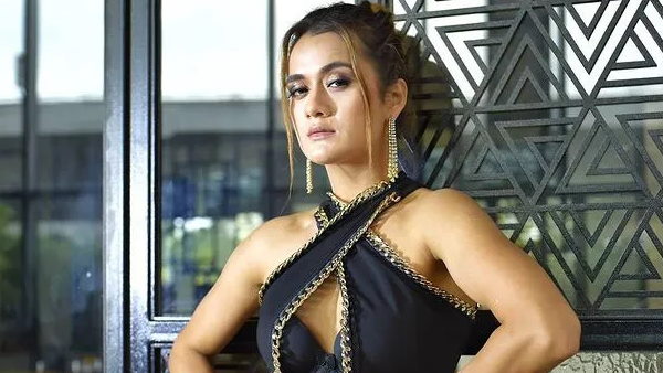 ''यह मेरे होमटाउन रांची में हुआ था''