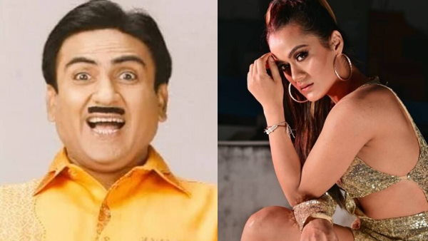 'मैंने उसे धक्का दिया, दरवाजा खोला और भाग गई'