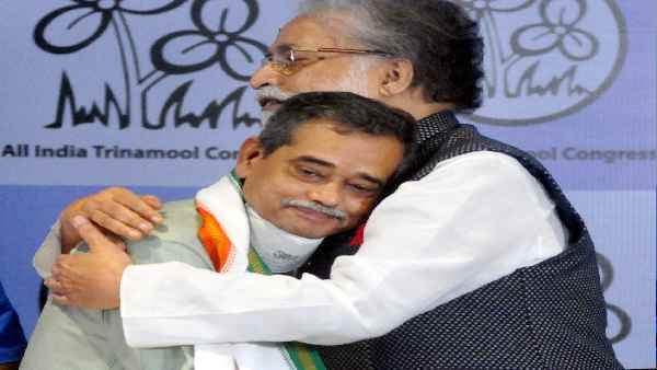 2019 में लोकसभा चुनाव हार गए थे अभिजीत मुखर्जी 2019 में लोकसभा चुनाव हार गए थे अभिजीत मुखर्जी