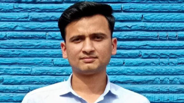 बचपन का ख्वाब अब हुआ पूरा बचपन का ख्वाब अब हुआ पूरा