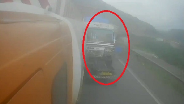 कहां हुआ ये एक्सीडेंट?