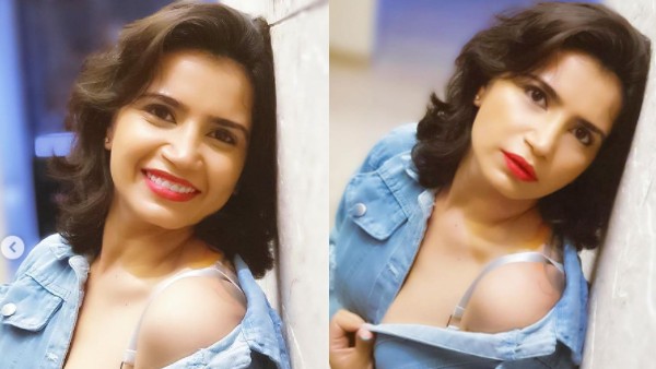 पति ने खींची फोटो पति ने खींची फोटो