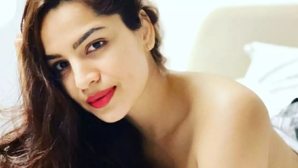 टॉपलेस पर कही ये बात टॉपलेस पर कही ये बात