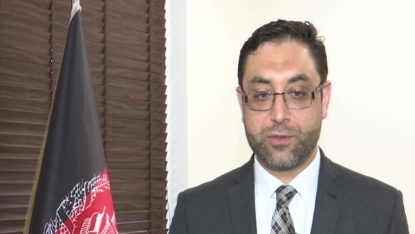 भारत से अफगानिस्तान को काफी उम्मीदें