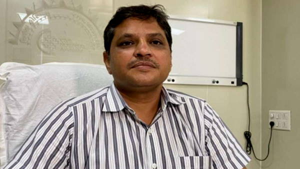 रीढ़ की हड्डी की वजह से जूझ रहा था पीड़ा से