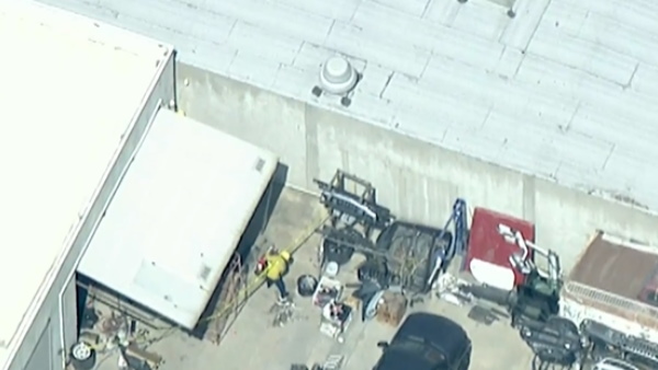 हिल भी नहीं सकती थी महिला