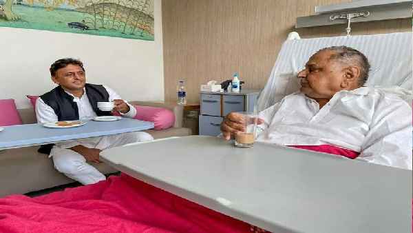 akhilesh mulayam akhilesh mulayam