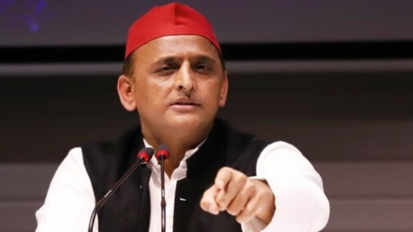Akhilesh yadav accuses BJP of rigging elections with money and administrative power Akhilesh yadav accuses BJP of rigging elections with money and administrative power