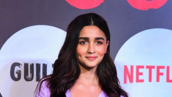 आलिया बनीं प्रोड्यूसर