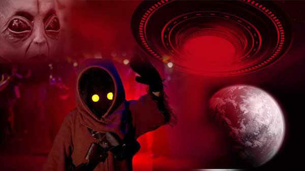 अमेरिका जुटा रहा है UFO के बारे में जानकारी