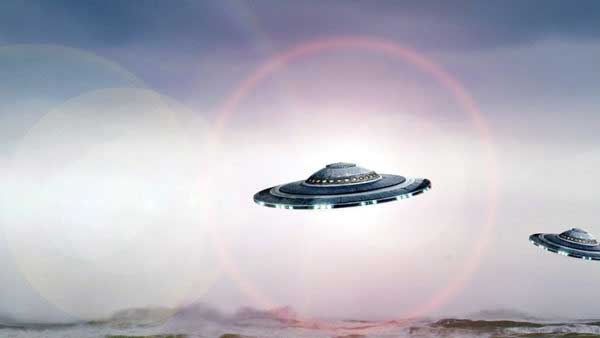 राष्ट्रपति की बाल्कनी में उतरा था अंतरिक्ष यान