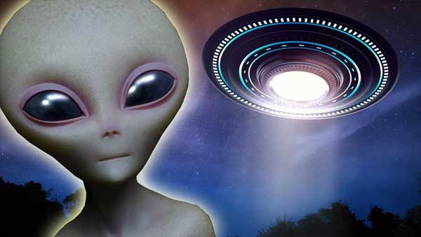 क्या एलियंस अपहरण भी करते हैं ?