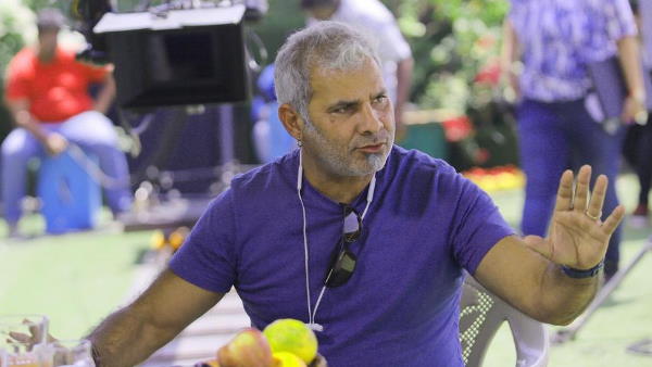 तलाक की खबर से भावुक हुए अमीन हाजी