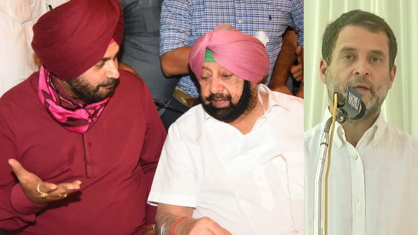 नेतृत्व का अभाव कांग्रेस के लिए पड़ रहा भारी 