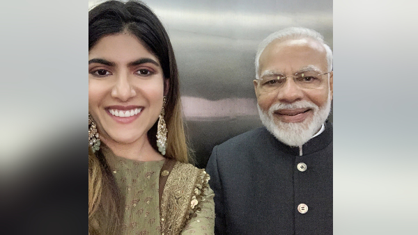 सिंगर बनने की मन में ठानी