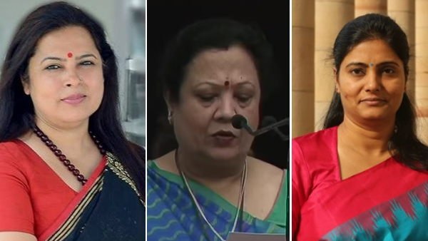 मां के फैसले का इंतजार कर रही हैं अनुप्रिया 