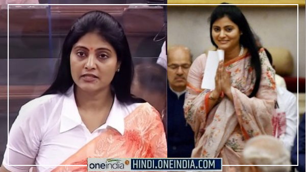 यूपी के कानपुर में हुआ था अनुप्रिया पटेल का जन्म